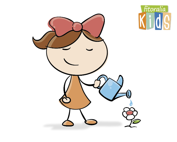 Cómo hacer un huerto con niños