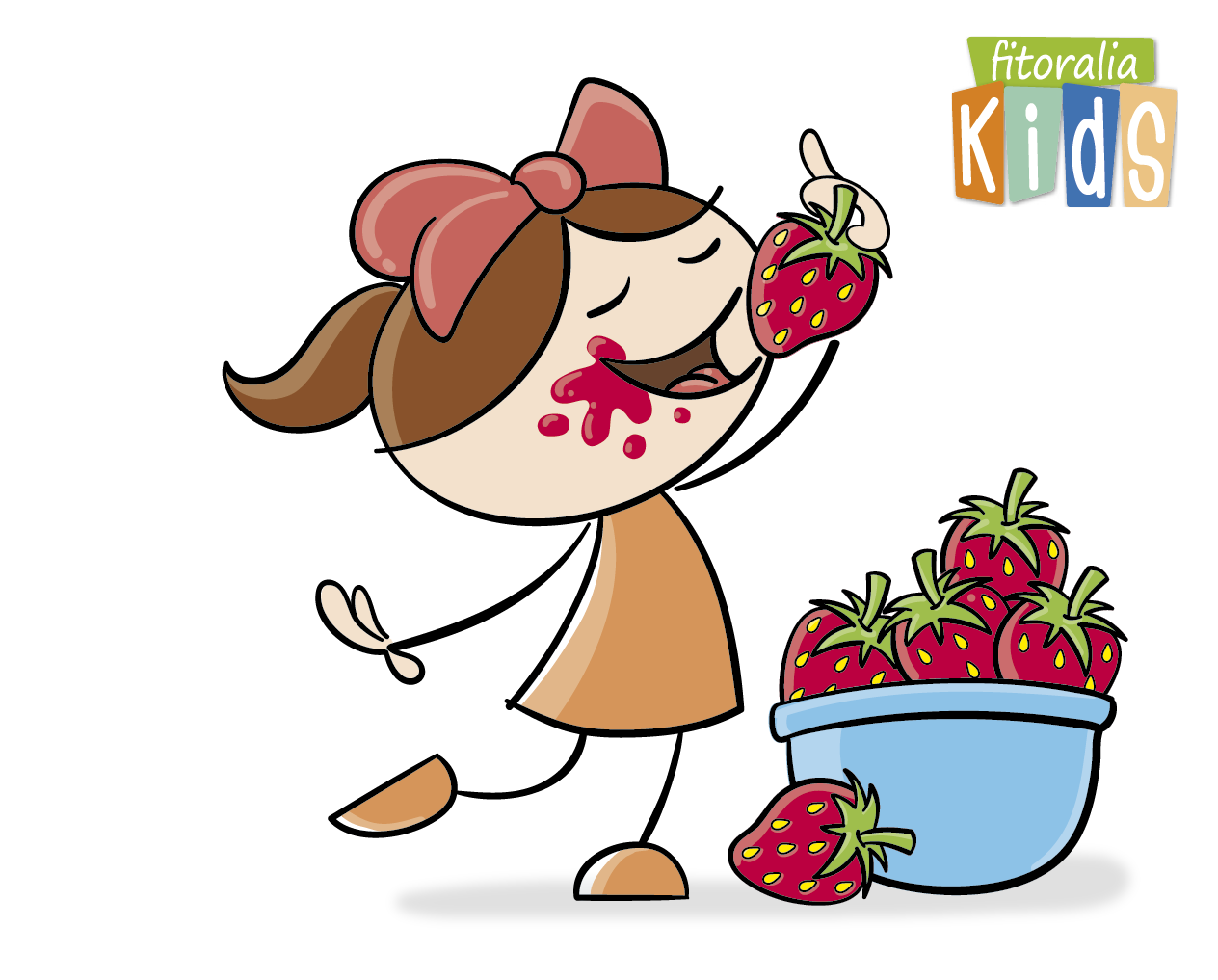 Plantar un huerto con los pequeños de la casa